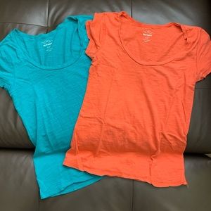 Bright T-Shirt Set